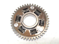 A used Counter Balance Gear from a 1987 BAYOU KLF300A Kawasaki OEM Part # 13216-1072 for sale. Looking for parts in Canada? Our online catalog has all you need!