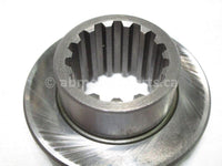 A used Bevel Gear 16T from a 1987 BAYOU KLF300A Kawasaki OEM Part # 49022-1076 for sale. Looking for parts in Canada? Our online catalog has all you need!