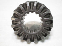 A used Bevel Gear 16T from a 1987 BAYOU KLF300A Kawasaki OEM Part # 49022-1076 for sale. Looking for parts in Canada? Our online catalog has all you need!