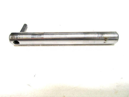 A used Bevel Gear Shaft from a 1987 BAYOU KLF300A Kawasaki OEM Part # 13107-1149 for sale. Looking for parts in Canada? Our online catalog has all you need!