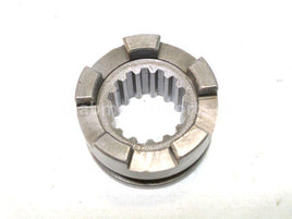 A used Diff Lock Gear from a 1987 BAYOU KLF300A Kawasaki OEM Part # 16085-1142 for sale. Looking for parts in Canada? Our online catalog has all you need!