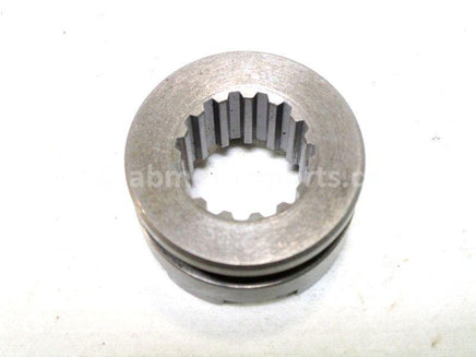 A used Diff Lock Gear from a 1987 BAYOU KLF300A Kawasaki OEM Part # 16085-1142 for sale. Looking for parts in Canada? Our online catalog has all you need!