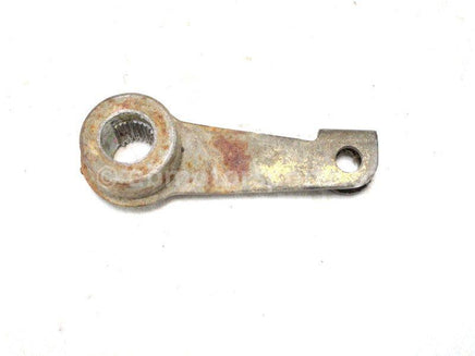 A used Diff Lock Lever from a 1987 BAYOU KLF300A Kawasaki OEM Part # 13168-1268 for sale. Looking for parts in Canada? Our online catalog has all you need!