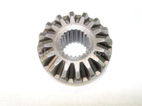 A used Bevel Gear 10T from a 1987 BAYOU KLF300A Kawasaki OEM Part # 49022-1065 for sale. Looking for parts in Canada? Our online catalog has all you need!