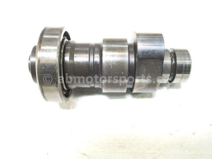 A used Camshaft from a 1987 BAYOU KLF300A Kawasaki OEM Part # 12044-1149 for sale. Looking for parts in Canada? Our online catalog has all you need!