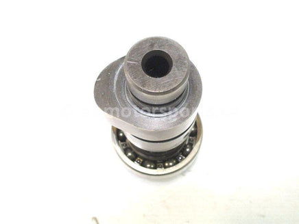 A used Camshaft from a 1987 BAYOU KLF300A Kawasaki OEM Part # 12044-1149 for sale. Looking for parts in Canada? Our online catalog has all you need!