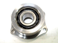 A used Gear Case Bearing Housing from a 1987 BAYOU KLF300A Kawasaki OEM Part # 41046-1064 for sale. Looking for parts in Canada? Check out our online catalog!