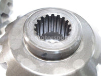 A used Front Bevel Gear Assembly from a 1987 BAYOU KLF300A Kawasaki OEM Part # 13101-5053 for sale. Check out our online catalog!