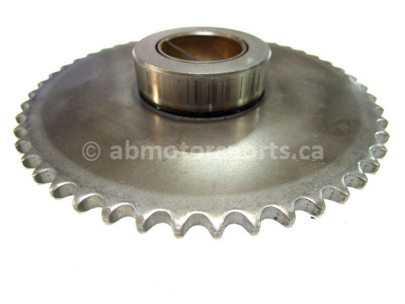 Starter Gear 49T - Kawasaki - KLF300A| Alberta Motorsports Sales