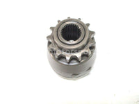 A used Starter Idle Limiter Gear from a 1987 BAYOU KLF300A Kawasaki OEM Part # 39076-1054 for sale. Our online catalog has the parts you need!