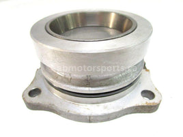 A used Front Gear Case Bearing Holder from a 1987 BAYOU KLF300A Kawasaki OEM Part # 41046-1066 for sale. Our online catalog has the parts you need!