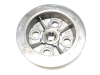 A used Clutch Hub from a 1987 BAYOU KLF300A Kawasaki OEM Part # 13087-1065 for sale. Our online catalog has the parts you need!