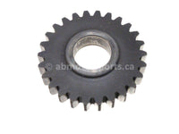 A used Output Gear 3rd 26T from a 1987 BAYOU KLF300A Kawasaki OEM Part # 13129-1685 for sale. Our online catalog has the parts you need!