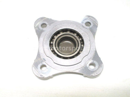 A used Bearing Housing from a 1987 BAYOU KLF300A Kawasaki OEM Part # 41046-1063 for sale. Our online catalog has the parts you need!