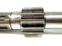 A used Input Shaft from a 1987 BAYOU KLF300A Kawasaki OEM Part # 13127-1127 for sale. Our online catalog has the parts you need!