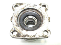 A used Bearing Housing from a 1987 BAYOU KLF300A Kawasaki OEM Part # 41046-1065 for sale. Our online catalog has the parts you need!