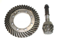 A used Front Differential Gear Set from a 1987 BAYOU KLF300A Kawasaki OEM Part # 13101-5054 for sale. Our online catalog has the parts you need!