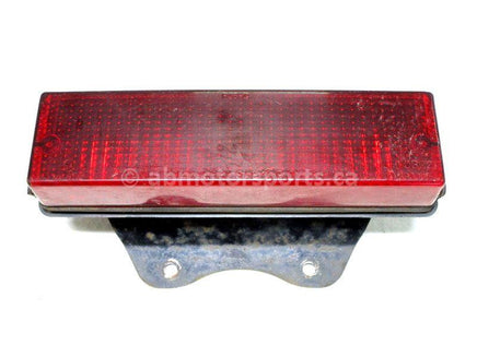 A used Tail Light from a 1987 BAYOU KLF300A Kawasaki OEM Part # 23025-1113 for sale. Our online catalog has the parts you need!