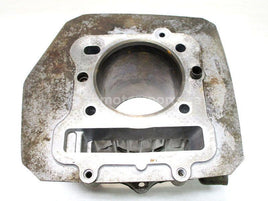 A used Cylinder from a 1987 BAYOU KLF300A Kawasaki OEM Part # 11005-1446 for sale. Our online catalog has the parts you need!