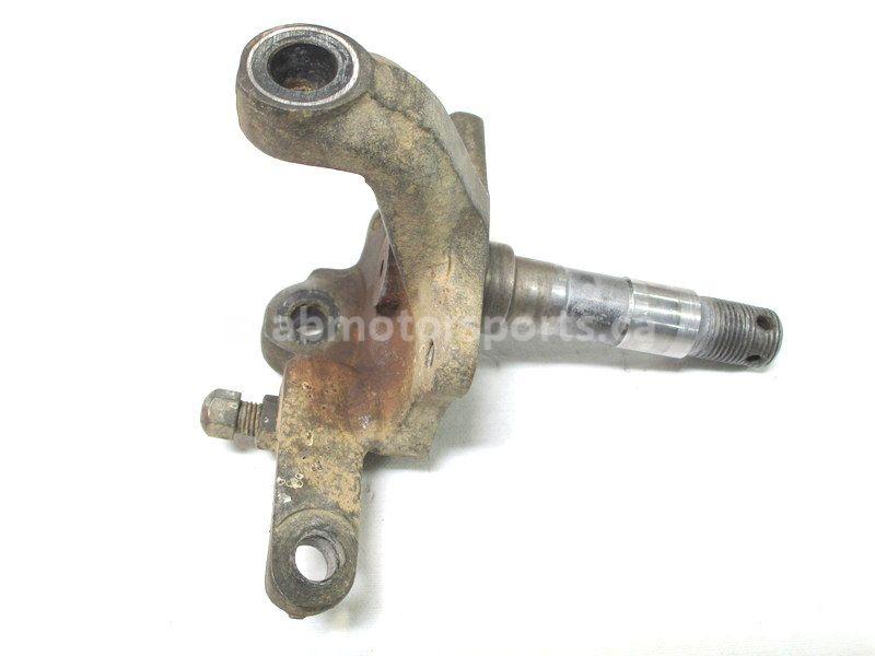 Right Knuckle - Kawasaki - KLF300A| Alberta Motorsports Sales