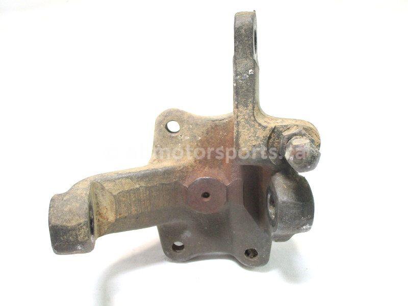 Right Knuckle - Kawasaki - KLF300A| Alberta Motorsports Sales