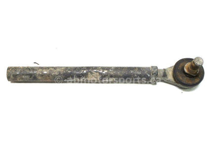 A used Tie Rod from a 1987 BAYOU KLF300A Kawasaki OEM Part # 39111-1062 for sale. Our online catalog has the parts you need!