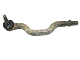 A used Left Tie Rod from a 1987 BAYOU KLF300A Kawasaki OEM Part # 39112-1055 for sale. Our online catalog has the parts you need!