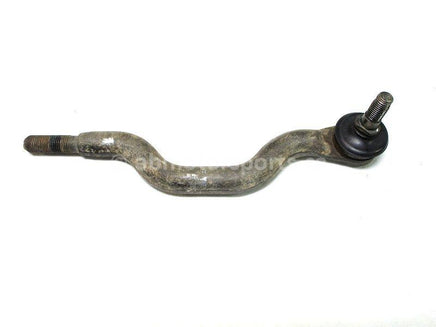 A used Right Tie Rod from a 1987 BAYOU KLF300A Kawasaki OEM Part # 39112-1056 for sale. Our online catalog has the parts you need!