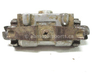 A used Brake Adjuster from a 1987 BAYOU KLF300A Kawasaki OEM Part # 43094-1051 for sale. Looking for parts near Edmonton? We ship daily across Canada!