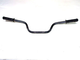A used Handlebar from a 1987 BAYOU KLF300A Kawasaki OEM Part # 46003-1365 for sale. Looking for parts near Edmonton? We ship daily across Canada!
