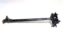 A used Steering Shaft from a 1987 BAYOU KLF300A Kawasaki OEM Part # 39114-1056 for sale. Looking for parts near Edmonton? We ship daily across Canada!