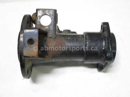 A used Left Rear Axle Tube from a 1987 BAYOU KLF300A Kawasaki OEM Part # 31064-1065 for sale. Looking for parts near Edmonton? We ship daily across Canada!