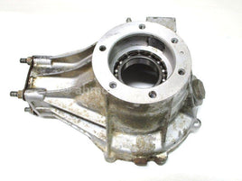 A used Differential Housing from a 1987 BAYOU KLF300A Kawasaki OEM Part # 14055-1082 for sale. Looking for parts near Edmonton? We ship daily across Canada!
