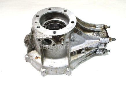 A used Differential Housing from a 1987 BAYOU KLF300A Kawasaki OEM Part # 14055-1082 for sale. Looking for parts near Edmonton? We ship daily across Canada!