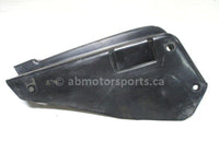 A used Front Inner Fender from a 1987 BAYOU KLF300A Kawasaki OEM Part # 35019-1148 for sale. Looking for parts near Edmonton? We ship daily across Canada!