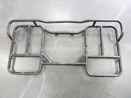 A used Rear Rack from a 1987 BAYOU KLF300A Kawasaki OEM Part # 53029-1075 for sale. Looking for parts near Edmonton? We ship daily across Canada!