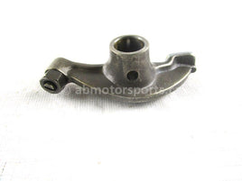 A used Exhaust Valve Rocker Arm from a 1987 BAYOU KLF300A Kawasaki OEM Part # 12016-012 for sale. Kawasaki ATV? Check out online catalog for parts!