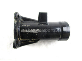 A used Driveshaft Housing Rear from a 1987 BAYOU KLF300A Kawasaki OEM Part # 31064-1068 for sale. Kawasaki ATV? Check out online catalog for parts!