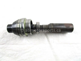 A used Rear Driveshaft from a 1987 BAYOU KLF300A Kawasaki OEM Part # 59266-1068 for sale. Kawasaki ATV? Check out online catalog for parts that fit your unit.