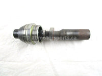 A used Rear Driveshaft from a 1987 BAYOU KLF300A Kawasaki OEM Part # 59266-1068 for sale. Kawasaki ATV? Check out online catalog for parts that fit your unit.