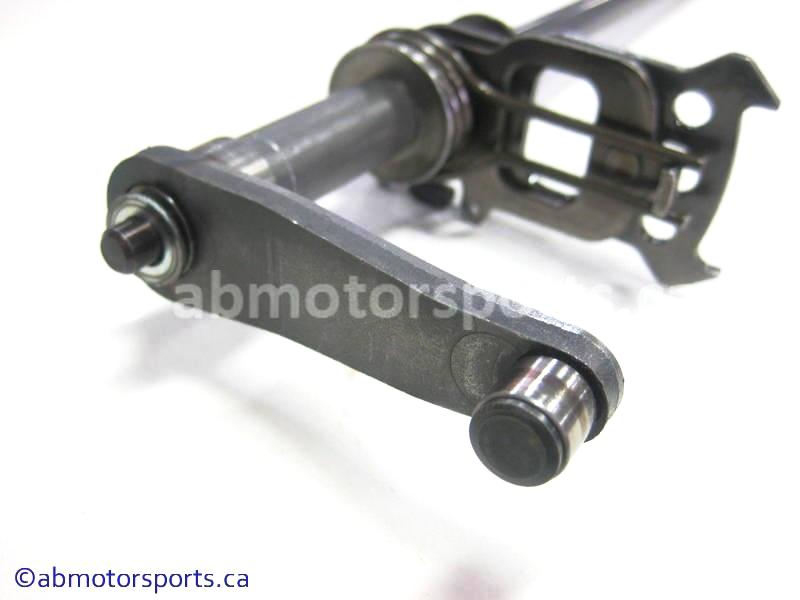 Gear Shift Shaft - Kawasaki Bayou 400| Alberta Motorsports