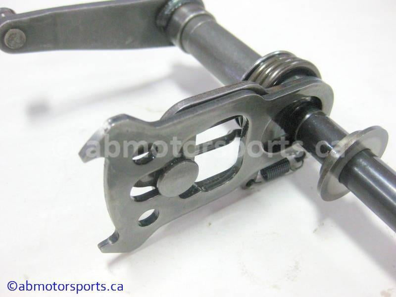 Gear Shift Shaft - Kawasaki Bayou 400| Alberta Motorsports