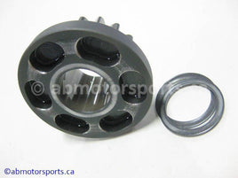 Used Kawasaki Bayou 400 OEM Part # 13260-1211 second input gear for sale