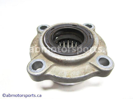 Used Kawasaki Bayou 400 OEM Part # 41046-1095 bearing housing for sale