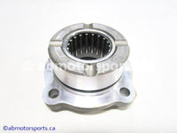 Used Kawasaki Bayou 400 OEM Part # 41046-1095 bearing housing for sale