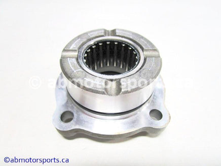 Used Kawasaki Bayou 400 OEM Part # 41046-1095 bearing housing for sale