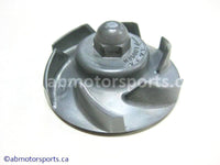 Used Kawasaki Bayou 400 OEM Part # 59256-1060 impeller for sale