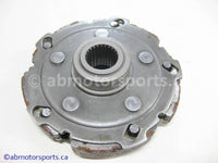 Used Kawasaki Bayou 400 OEM Part # 41033-1931 centrifugal clutch for sale