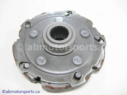 Used Kawasaki Bayou 400 OEM Part # 41033-1931 centrifugal clutch for sale