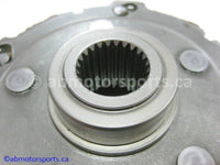 Used Kawasaki Bayou 400 OEM Part # 41033-1931 centrifugal clutch for sale